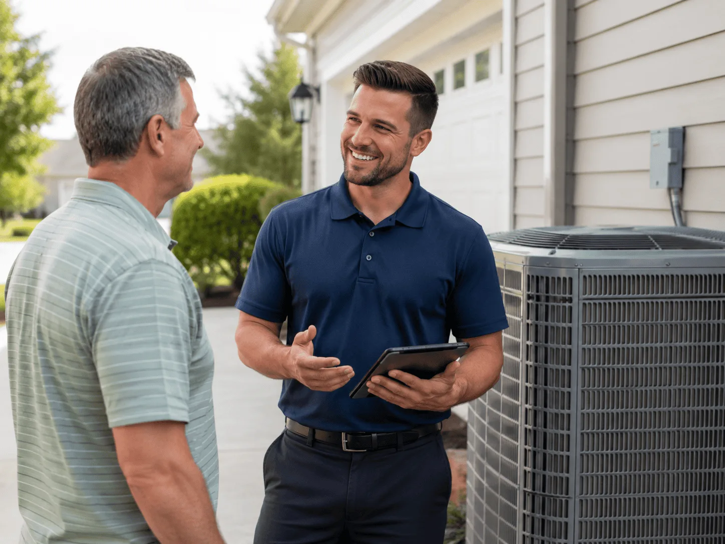 Heat Pump Installation Bennett, IA FAQs